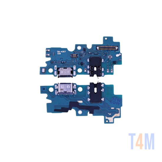 Charging Board Samsung Galaxy A30s/A307